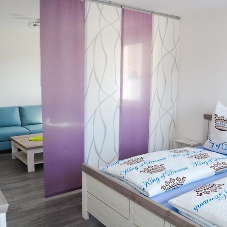 Ferienwohnung Landquartier Schweppenhausen Luaran gambar