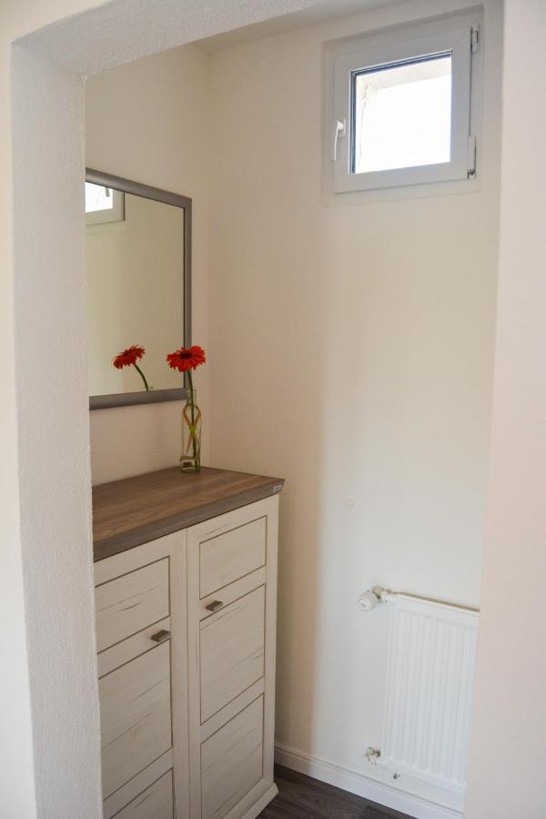 Ferienwohnung Landquartier Schweppenhausen Luaran gambar