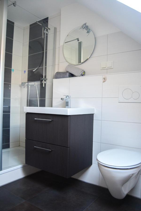 Ferienwohnung Landquartier Schweppenhausen Luaran gambar